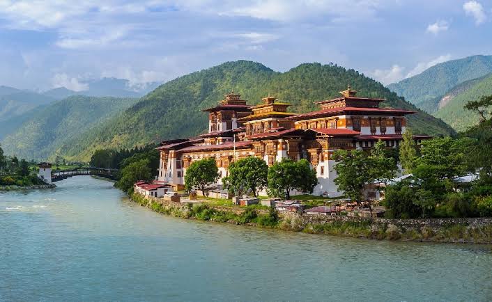 Meghalaya tour